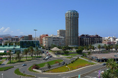 LAS PALMAS DE GRAN CANARIA 2009