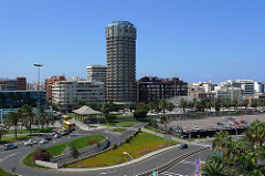 LAS PALMAS DE GRAN CANARIA 2009