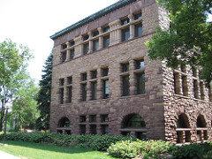 University of Minnesota