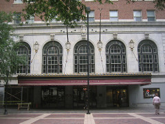 Raleigh, NC Architecture 1