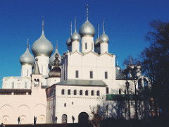 Rostov