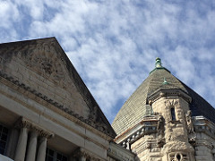 Conrad-Caldwell House