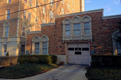 Commodore Apartment Building