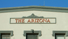 Tucson, Arizona