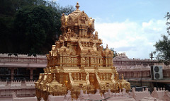 Durga Temple