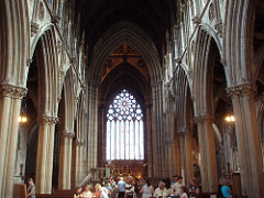 Doncaster Minster