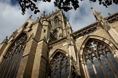 Doncaster Minster