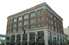 Grand Forks, North Dakota