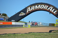 Bathurst 1000 2012