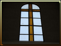 Iglesia de Nuestra Señora de Guadalupe(Alvaro Obregon)Ciudad de México