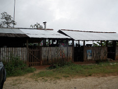 Viaje Oaxaca → Puerto Escondido