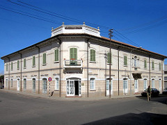 Albergo Italia