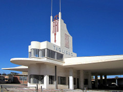 Fiat Tagliero Building