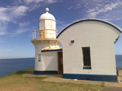 Quick trip through Port Macquarie