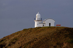 Tacking Point Lighthouse