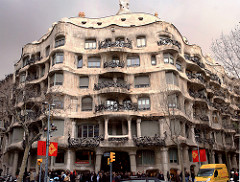 Casa Mila