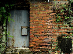 Even before it became fancy