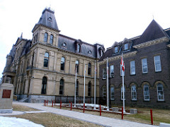 Fredericton, New Brunswick, Canada