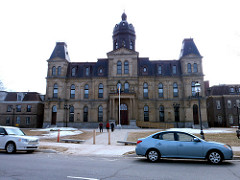 Fredericton, New Brunswick, Canada