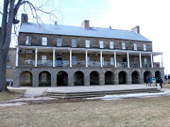 Fredericton, New Brunswick, Canada