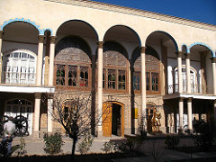 Constitutioneel Muzeum