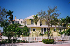 Bungalow West Palm Beach