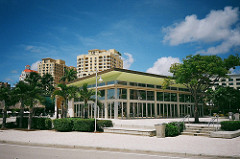 Downtown West Palm Beach