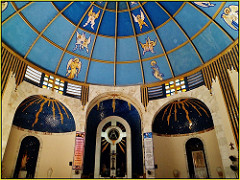 Catedral de Acapulco (Nuestra Señora de la Soledad) Acapulco,Estado de Guerrero,México