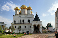 Kostroma