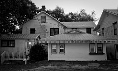 apalachicola house