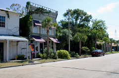 Apalachicola