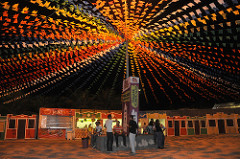 Arraiá Salvador. Foto: Rita Barreto - Bahiatursa