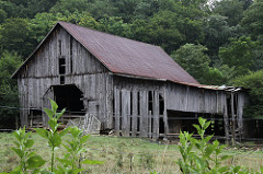Virginia Creeper Trail
