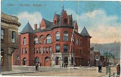 Bellaire City Bldg PC