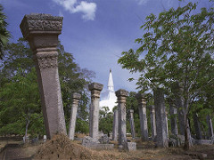 Anuradhapura