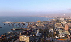 Litoral de Arica