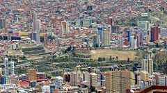 La Paz, Bolivia