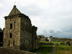 St Andrews