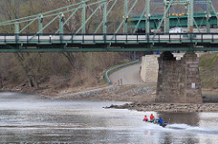 Delaware Canal State Park 2016