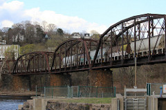 Delaware Canal State Park 2016