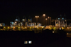 Port of Algeciras
