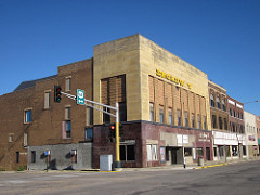 US Highway 65 - Minnesota