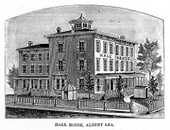 A guide to the summer resorts of Minnesota; a full description of the summer resorts of Minnesota, with routes of travel, principal hotels, and other useful information (1878)
