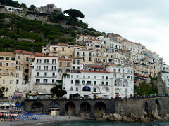 Amalfi