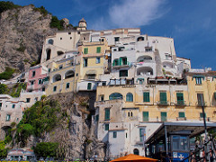 Amalfi