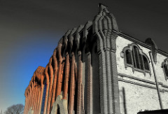 Celler de Nulles.(Cesar Martinell)