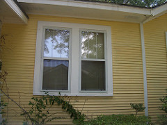 After washing/bleach