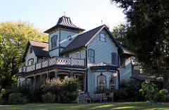 Magnolia Inn 3