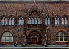Scottish National Portrait Gallery