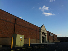 Dillards - Aiken Mall